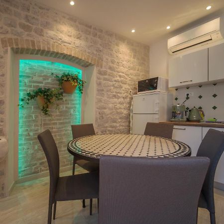 Olive Grove Of Sibenik - Apartment With Gallery Exterior photo