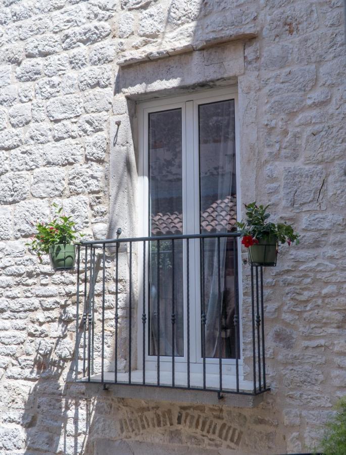 Olive Grove Of Sibenik - Apartment With Gallery Exterior photo